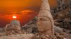 Turkey Nemrut-Dag nemrut-dagi