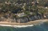 Barbra Streisand's Malibu Home