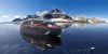 hurtigruten cruise Fridtjof Nansen