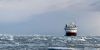 hurtigruten cruise Spitsbergen