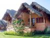 Exclusive villas
