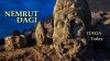 Turkey Nemrut-Dag nemrut-dagi