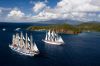 Star Clippers cruises