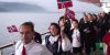 hurtigruten cruise Nordlys