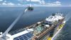 Royal Caribbean cruises Anthem of the Seas