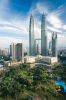 Mandarin Oriental Kuala Lumpur