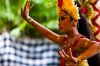indonesia  Bali dancer