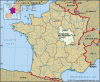 france burgundy