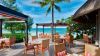 Constance Belle Mare Plage