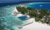 Huvafen Fushi Maldives